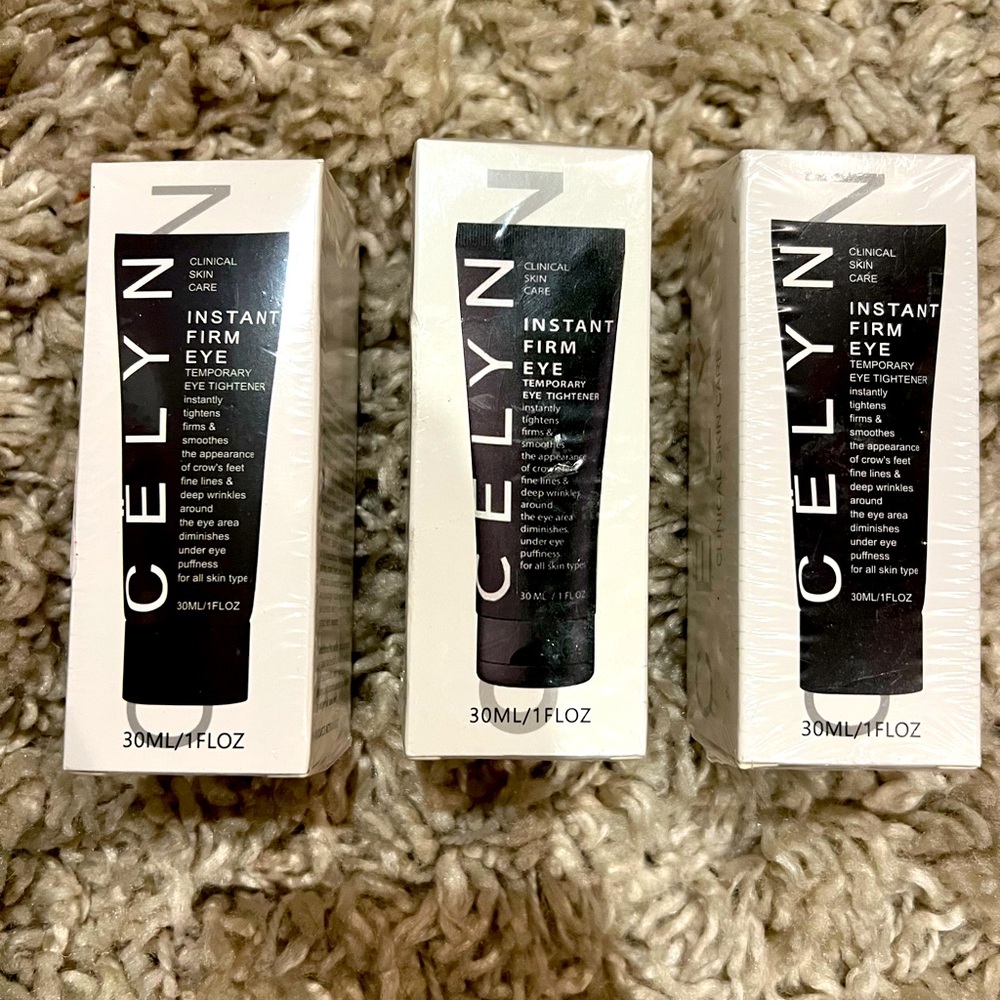 CELYN instant firm eye
